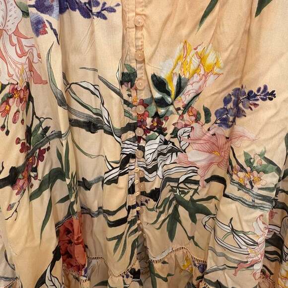 Jaase Short Sleeve Dresses - Picture 2 of 7